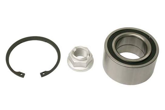 Mercedes Wheel Bearing Kit - Front/Rear 1633300051